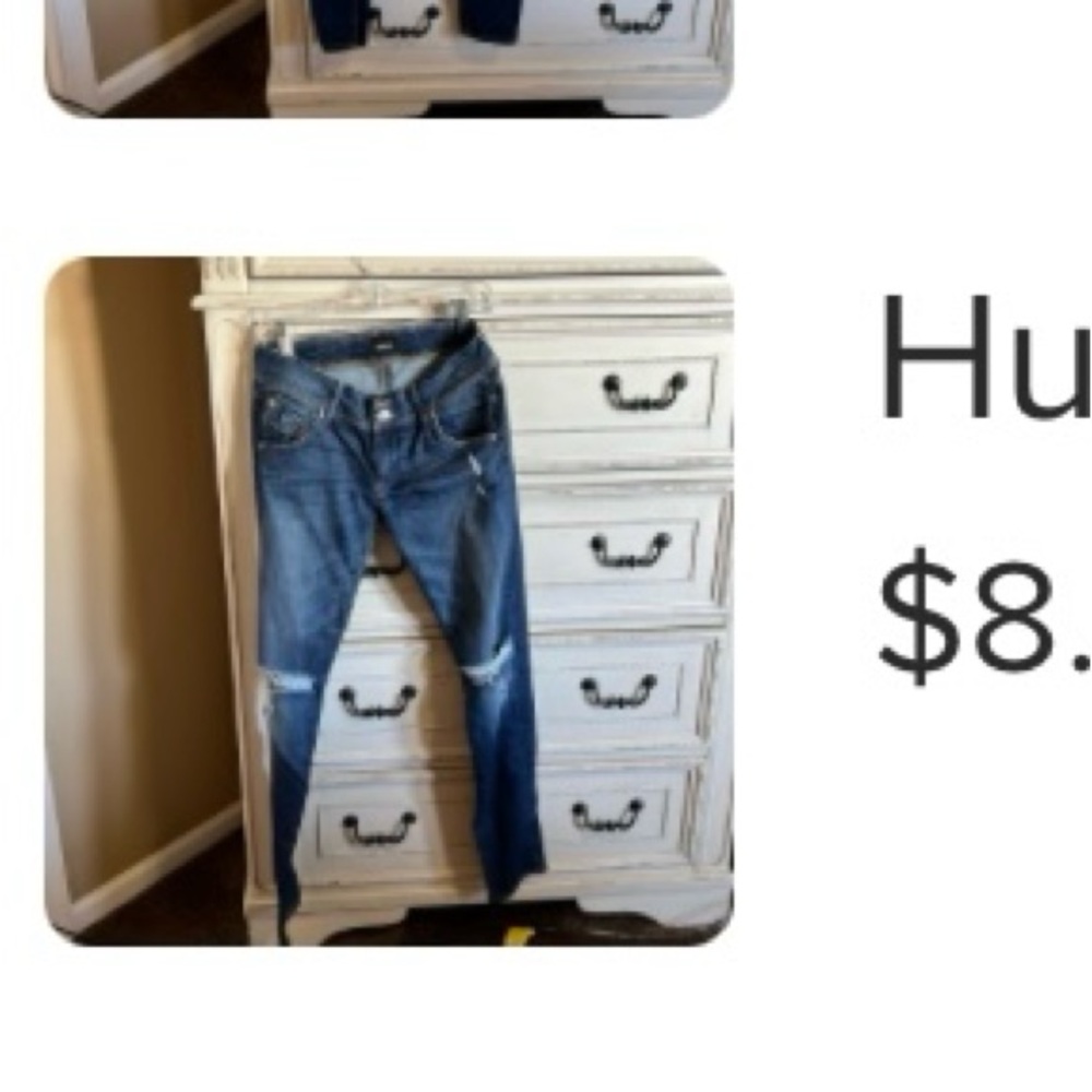 Not for sale